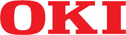 OKI logo